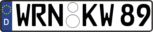 WRN-KW89