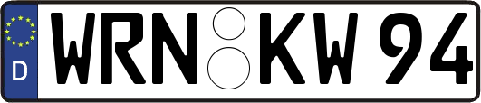 WRN-KW94