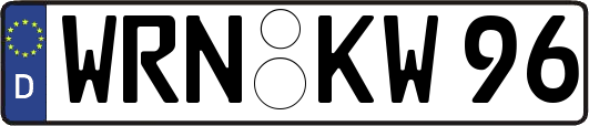 WRN-KW96