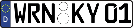 WRN-KY01