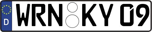 WRN-KY09