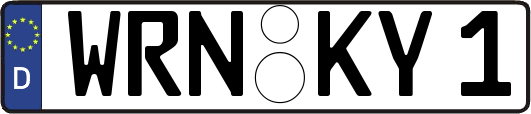 WRN-KY1