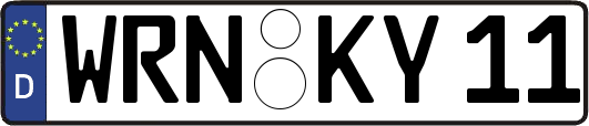 WRN-KY11