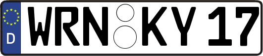 WRN-KY17