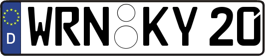 WRN-KY20