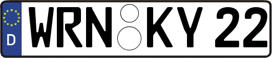 WRN-KY22