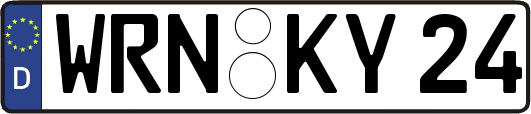 WRN-KY24