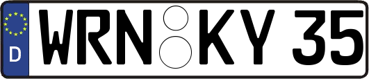 WRN-KY35