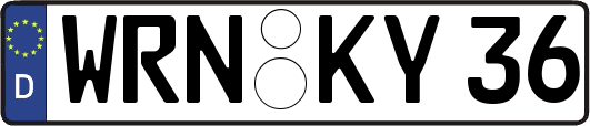 WRN-KY36