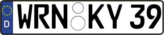WRN-KY39