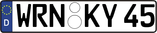 WRN-KY45