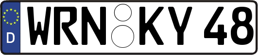WRN-KY48