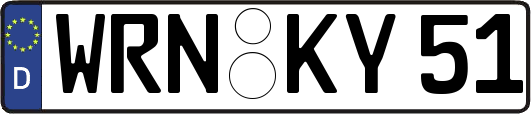 WRN-KY51