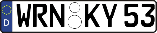 WRN-KY53