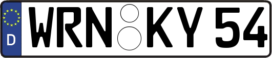 WRN-KY54