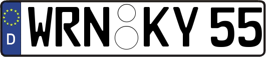 WRN-KY55
