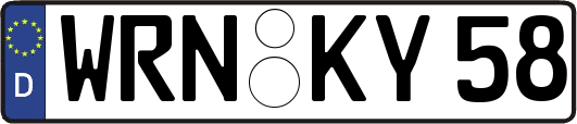 WRN-KY58
