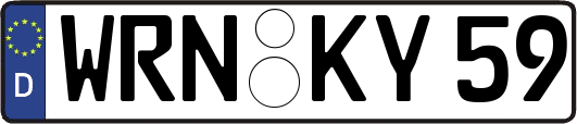 WRN-KY59