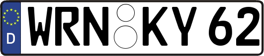 WRN-KY62