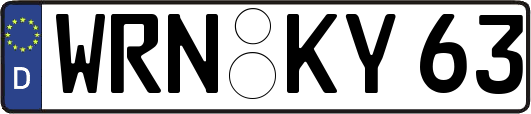 WRN-KY63