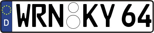 WRN-KY64