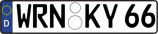 WRN-KY66