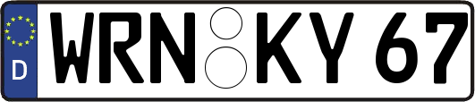 WRN-KY67