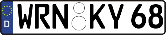 WRN-KY68