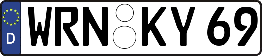 WRN-KY69