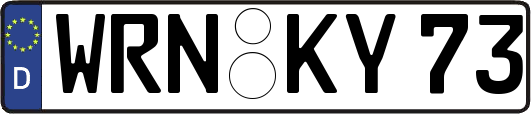 WRN-KY73
