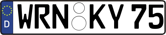 WRN-KY75