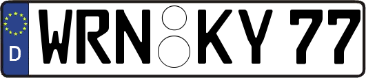 WRN-KY77