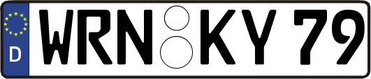 WRN-KY79