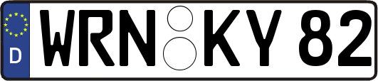 WRN-KY82