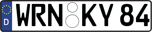 WRN-KY84