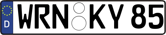 WRN-KY85