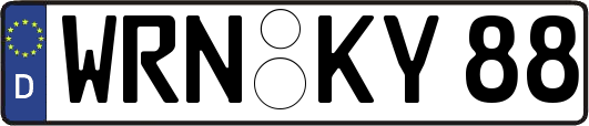 WRN-KY88