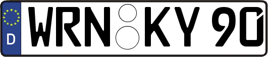 WRN-KY90