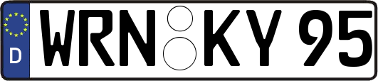 WRN-KY95