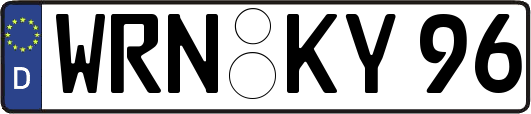 WRN-KY96
