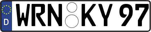 WRN-KY97