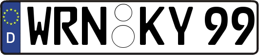 WRN-KY99