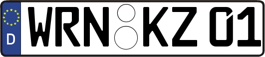 WRN-KZ01