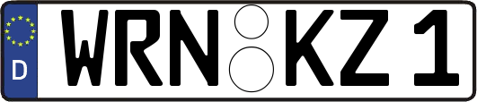 WRN-KZ1