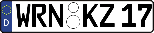WRN-KZ17