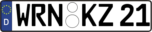 WRN-KZ21
