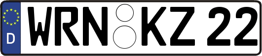 WRN-KZ22