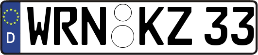 WRN-KZ33
