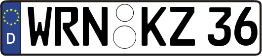 WRN-KZ36