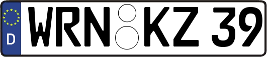 WRN-KZ39
